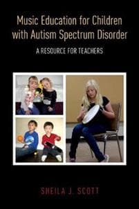 Music Education for Children with Autism Spectrum Disorder