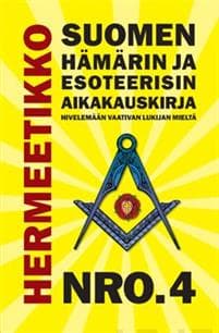 Hermeetikko 4
