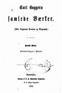 Samlede Vaerker