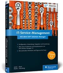 IT-Service-Management mit dem SAP Solution Manager