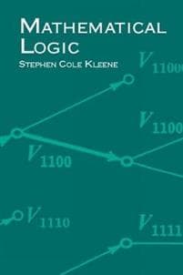 Mathematical Logic