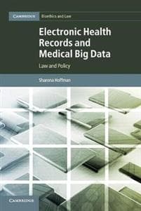 Electronic Health Records and Medical Big Data