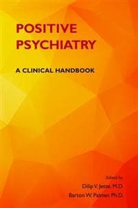 Positive Psychiatry