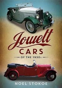 Jowett Cars of the 1930s