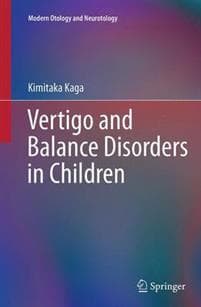 Vertigo and Balance Disorders in Children