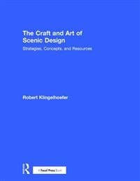 The Craft and Art of Scenic Design
