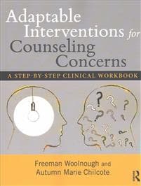 Adaptable Interventions for Counseling Concerns
