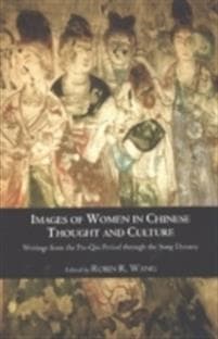 Images of Women in Chinese ThoughtCulture
