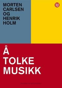 Å tolke musikk