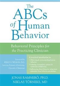 The ABCs of Human Behavior