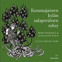 Kummajaisten kylän salaperäinen syksy