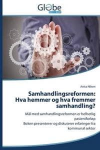 Samhandlingsreformen