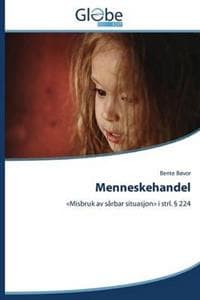 Menneskehandel