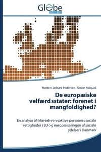 de Europaeiske Velfaerdsstater