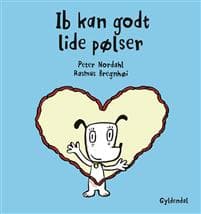 Ib kan godt lide pølser