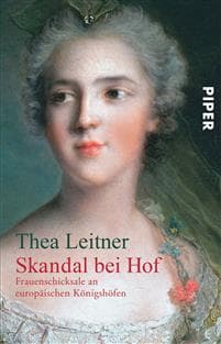 Skandal bei Hof
