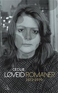Romaner 1972-1979