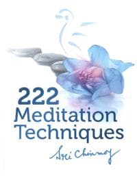 222 Meditation Techniques