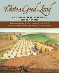 Unto A Good Land