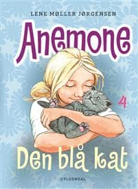 Anemone 4 - Den blå kat