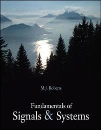 Fundamentals Signals Systems with ARIS Instructor QuickStart Guide