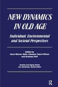 Miniatyrbild 1 av 2: New Dynamics in Old Age
