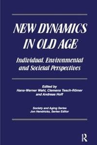 New Dynamics in Old Age