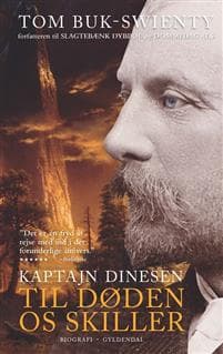Kaptajn Dinesen 2