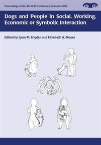 Dogs and People in Social, Working, Economic or Symbolic Interaction