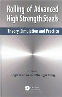 Rolling of Advanced High Strength Steels
