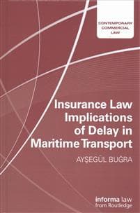Insurance Law Implications of Delay in Maritime Transport