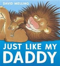 Just Like My Daddy