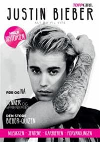 Justin Bieber