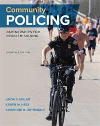 Community Policing