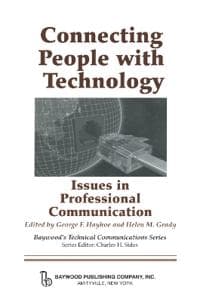 Connecting People with Technology
