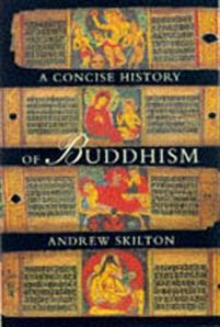 A Concise History of Buddhism