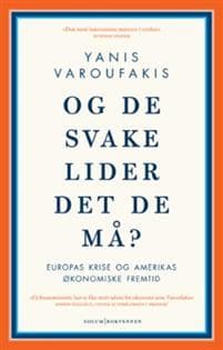 Og de svake lider det de må?