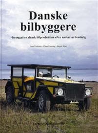 Danske bilbyggere