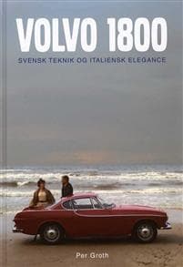 Volvo 1800