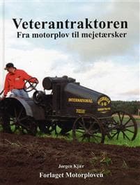 Veterantraktoren