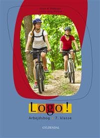 Logo! 7. kl. - ny udgave