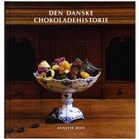 Den Danske Chokoladehistorie