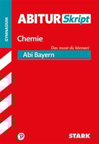 AbiturSkript - Chemie Bayern