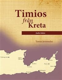 Timios från Kreta. Andra boken.
