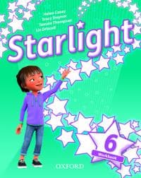 Starlight: Level 6: Workbook