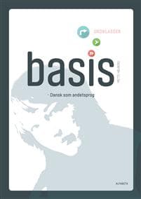 Basis - ordklasser