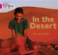 In the Desert