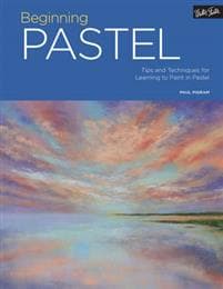 Portfolio: Beginning Pastel