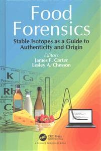 Food Forensics