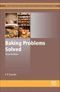 Baking Problems Solved